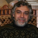 Igor Pavlinov