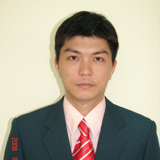 DUC NGUYEN | Vietnam Petroleum Institute, Hanoi | VPI