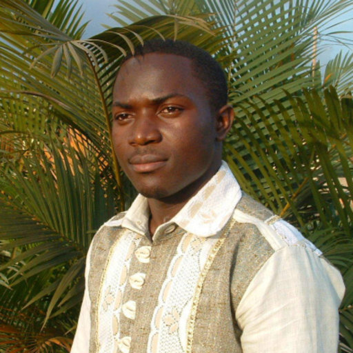 Thierry NGOUANA | PhD | ph.D | University of Yaounde I, Yaoundé | UY1 ...