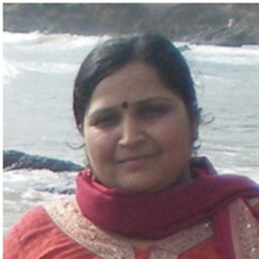 Anju M. | Ph.D. | Chaudhary Devi Lal University, Sirsa | EES