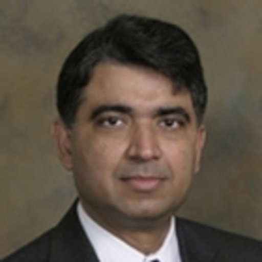 Munir GHESANI | Continuum Health Partners, New York City | CHP | New ...