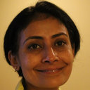 Sudha Rao