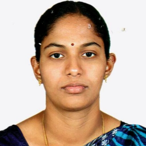 Priya RAVI | Optometrist | M.Phil-Clinical Optometry | Optometry ...