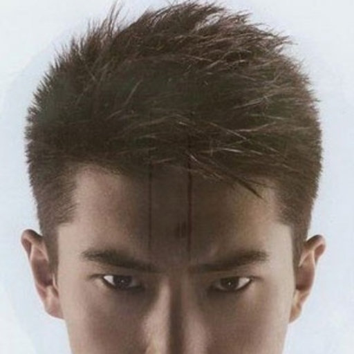 dylan wang  Asian man haircut, Asian men hairstyle, Asian haircut