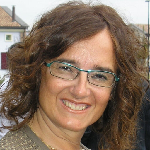 Paola PUCCINI Head of Department Chiesi Farmaceutici S.p.A