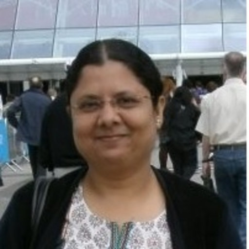 Sharmistha PAUL | Senior Scientist | PhD | Department of Higher Education,  Science & Technology and Biotechnology, Govt. of West Bengal, Kolkata, India