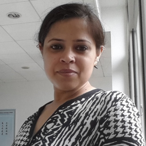 Poonam SHARMA | Director Research | PhD | Research profile