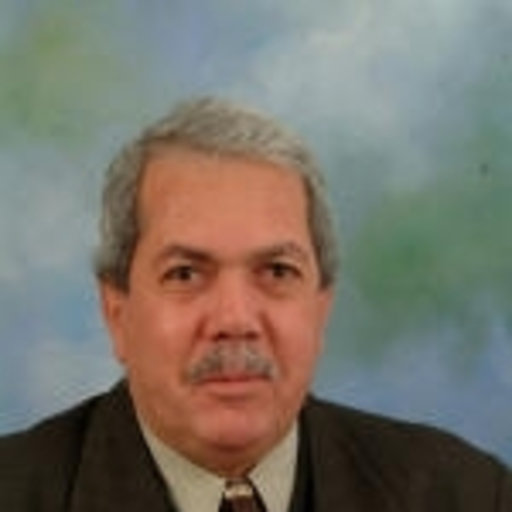 Jamil KHALIFEH | Professor (Full) | Doctorat d'Etat (Docteur es ...