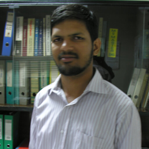 Irfan Ahmed LARIK | Inspection | Research profile