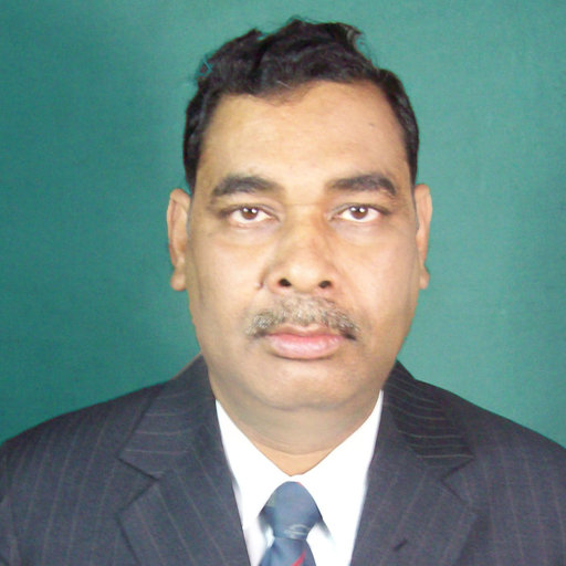 Arvind LAL | M.Sc( Chemistry) ,Ph.D ( Engineering). | Indian Railways ...