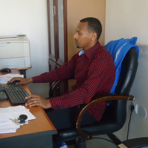 Ewonetu Kebede SENBETA | Professor (Assistant) | MSc | Addis Ababa ...