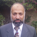 Arbab Masood Ahmad