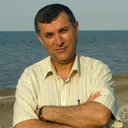 Ahmad Daryani