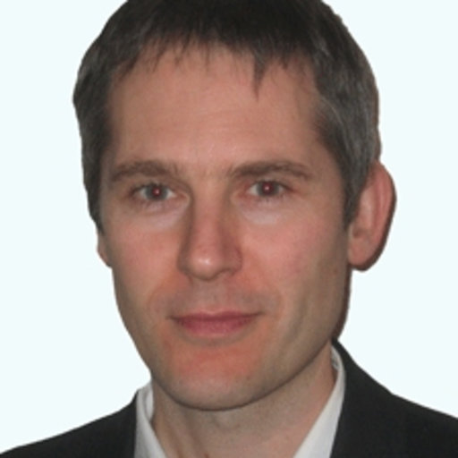 Daniel BRAUN Professor Full Prof. University of Tuebingen