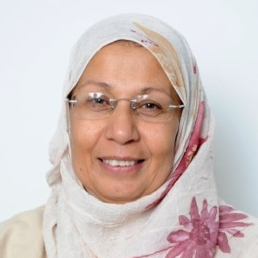 Salma AFIFI | Senior epidemiologist | World Health Organization WHO ...