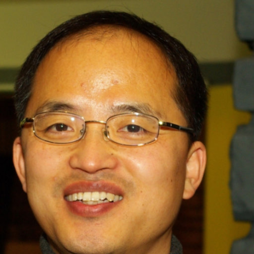 Chang-Hoon NAM | Professor (Associate) | PhD | Daegu Gyeongbuk