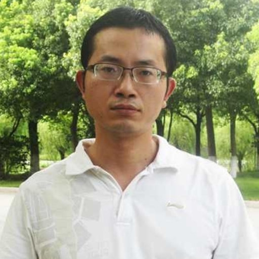 WenWei LI Professor PhD University of Science and Technology of