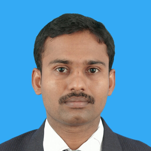 Dr. N. Indhumathi MSc. PhD Genetics - Geneticist & Head of the