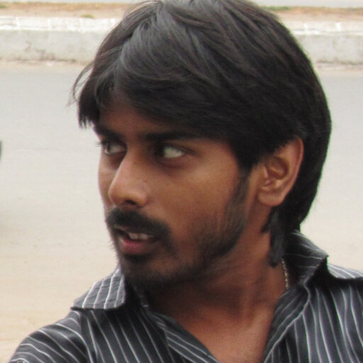 Praveen PRAKHAR | PhD Student | PhD | Indian Institute of Science ...