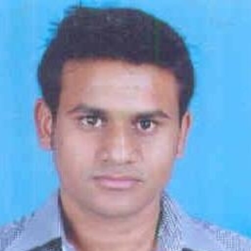 Nitinkumar PATEL | Ph.D in Mathematics | Sardar Patel University ...