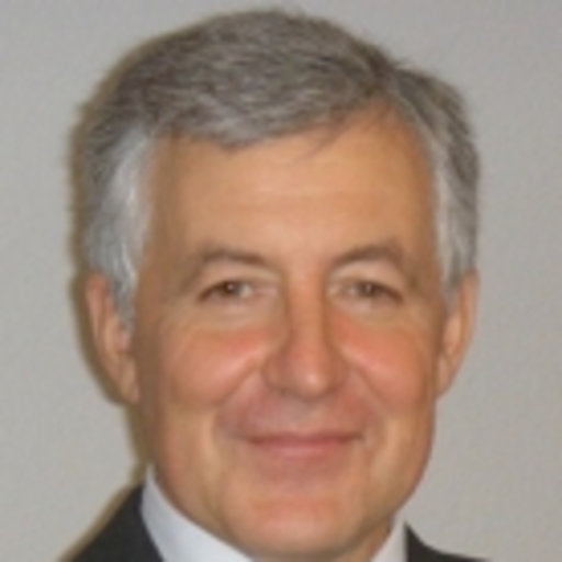 Alexander SOBOLEV Distinguished Professor PhD, Doctor Science