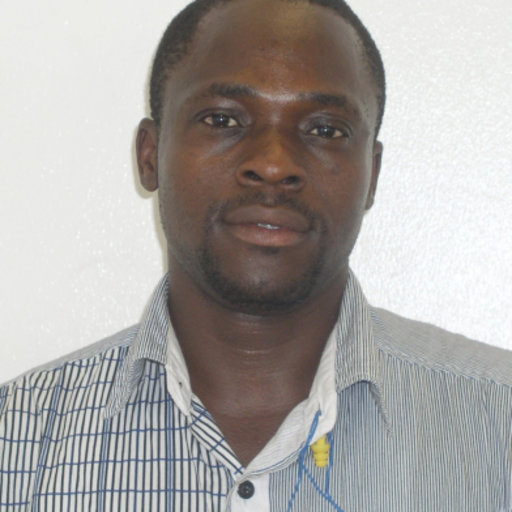 Rotimi, Olawale OWOADE | ANISLT, B.Sc MSc, MECPC, MICCON, | University ...