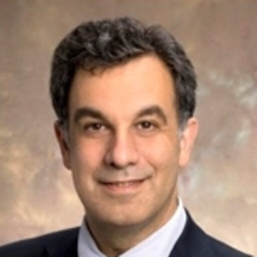 Joel SALTZ  Professor and Chair; VP for Clinical Informatics