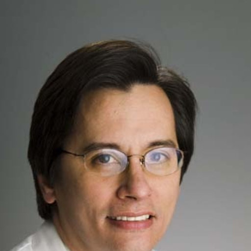 Louis P. Voigt, MD - MSK Intensivist