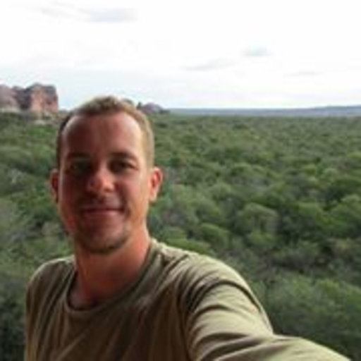 Elildo CARVALHO JR, Researcher, PhD. in ecology, Instituto Chico Mendes  de Conservação da Biodiversidade, Brasília, ICMBio, Centro Nacional de  Pesquisa e Conservação de Mamíferos Carnívoros