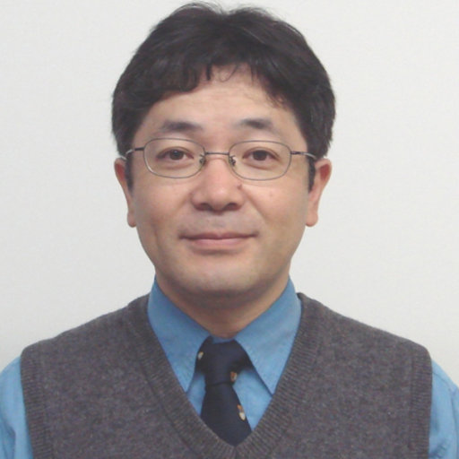 Tadashi KANAME | Director | M.D., Ph.D. | Department of Genome