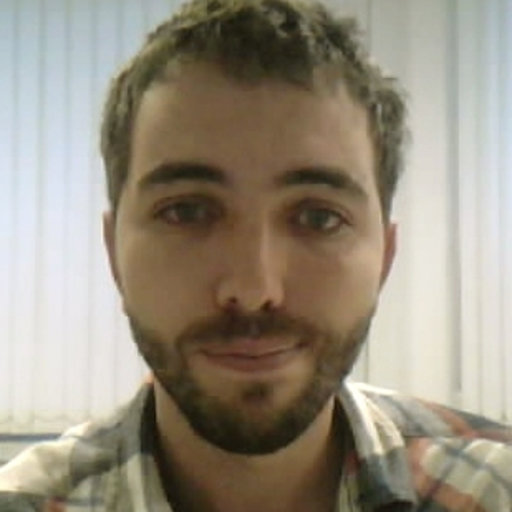 Nicolas SCHWAB | Postdoc researcher | University of Campinas, Campinas ...