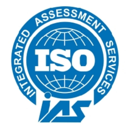 Ias ISO | Research profile