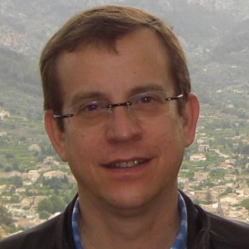 Jordi SALAS-SALVADÓ | Reserach Director | MD, PhD | Universitat Rovira ...