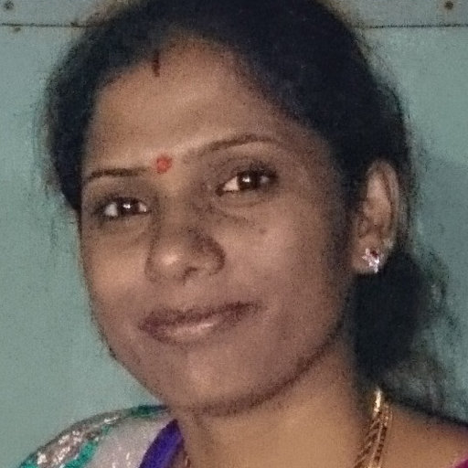 Vidya PATIL | Bharati Vidyapeeth Deemed University, Pune | BVDU