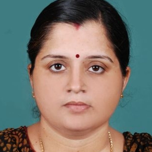 Swapna T R | PhD | Amrita Vishwa Vidyapeetham, Coimbatore | AMRITA