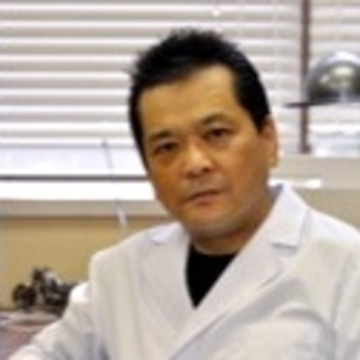 Yasuhiro YASUTOMI | Director | Ph.D., DVM | Tsukuba Primate