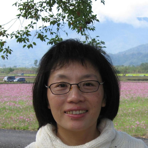 Ai-Ling Huang | Social Work | Research Profile
