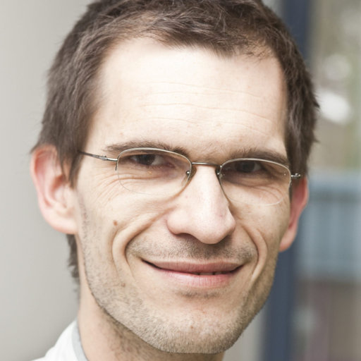 Elmar PINKHARDT, senior physician, Prof. Dr. med., Ulm University, Ulm, UULM, Clinic of Neurology