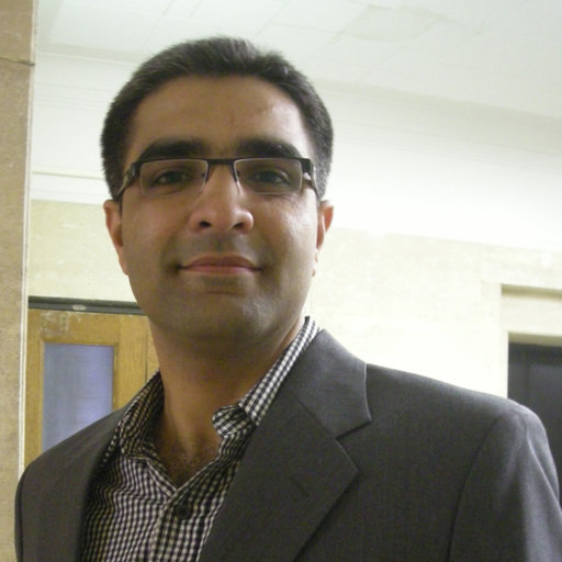 Hammad NAVEED | Ph.D. Bioinformatics | Computer Science