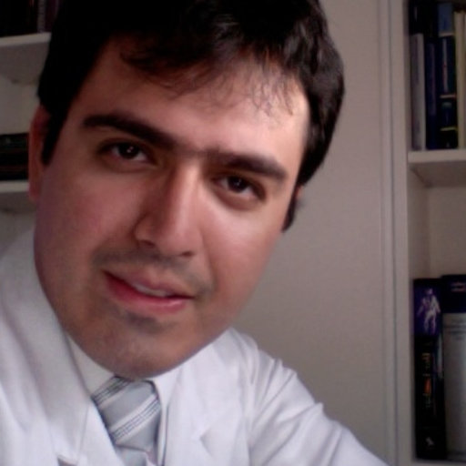 Robson Amorim Professor Assistant Md Phd Federal University Of 4370