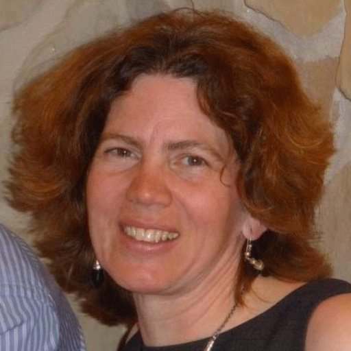 Liliane FOSSATI JIMACK Senior Scientific Officer PhD Queen