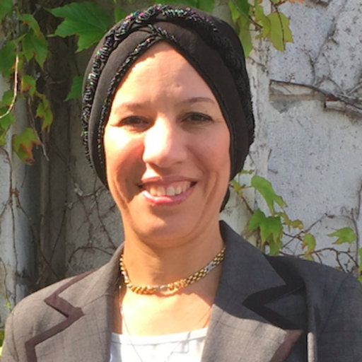 Maha OTHMAN | MD MSc PhD | Research profile