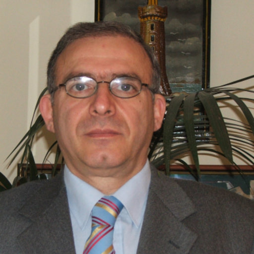 Pasquale LONGO Professor Universit degli Studi di Salerno