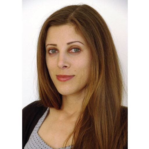 Louise SCHARF | Postdoctoral Fellow | Ph.D. | California Institute of ...