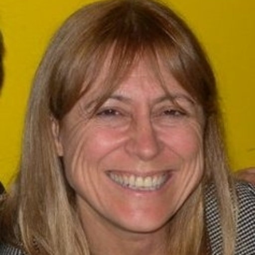 Manuela MERLI Full Professor Sapienza University of Rome Rome