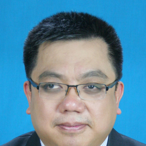 Abdullah LUQMAN CHUAH | Professor | PhD | Universiti Putra ...