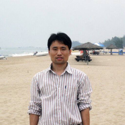 Yi GAO | Dr. | PhD | National Marine Environmental Forecasting Center ...