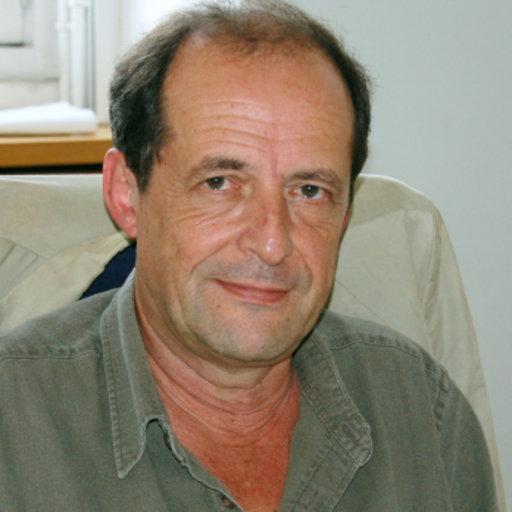 Gilles POTEL | MD,PhD | Centre Hospitalier Universitaire de Nantes ...
