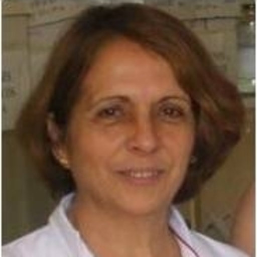 Amalia DOMINGUEZ | Profesor Titular Consultante, Bioquímica. Dr en ...
