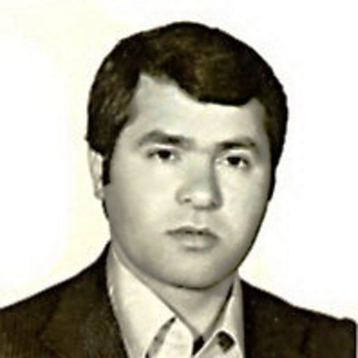 Mohammad SHAHEDI | Ph D. | Isfahan University of Technology, Isfahan ...